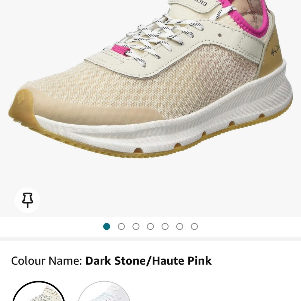 Columbia summertide runner / water shoe